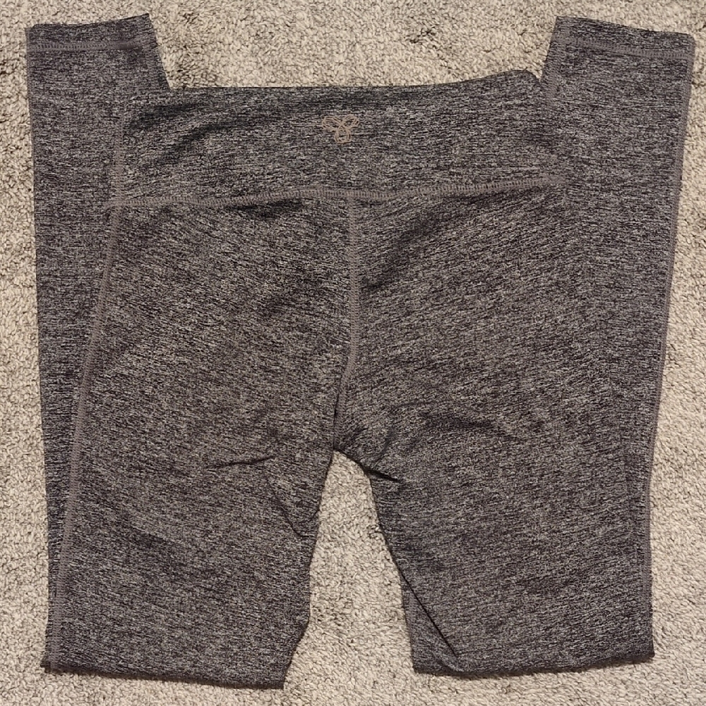 Aritzia Gray Leggings